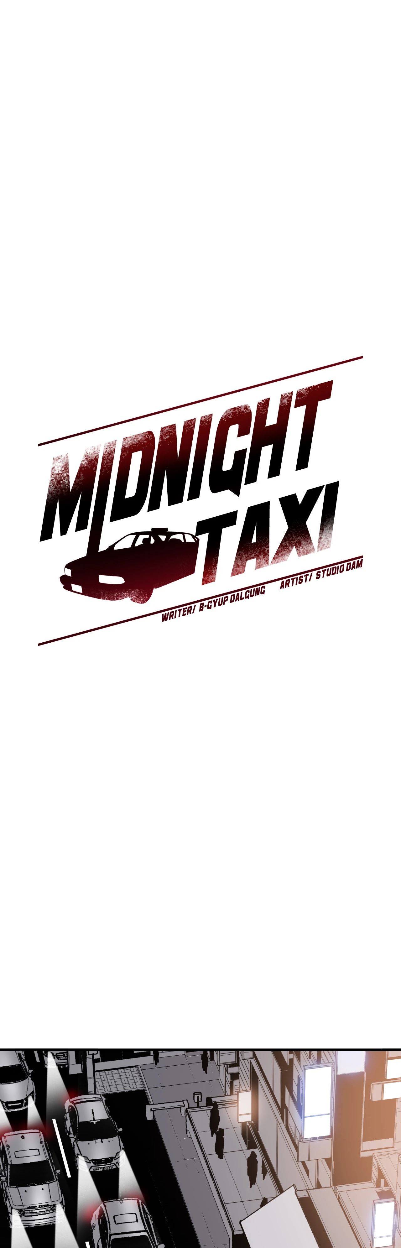 Midnight Taxi image