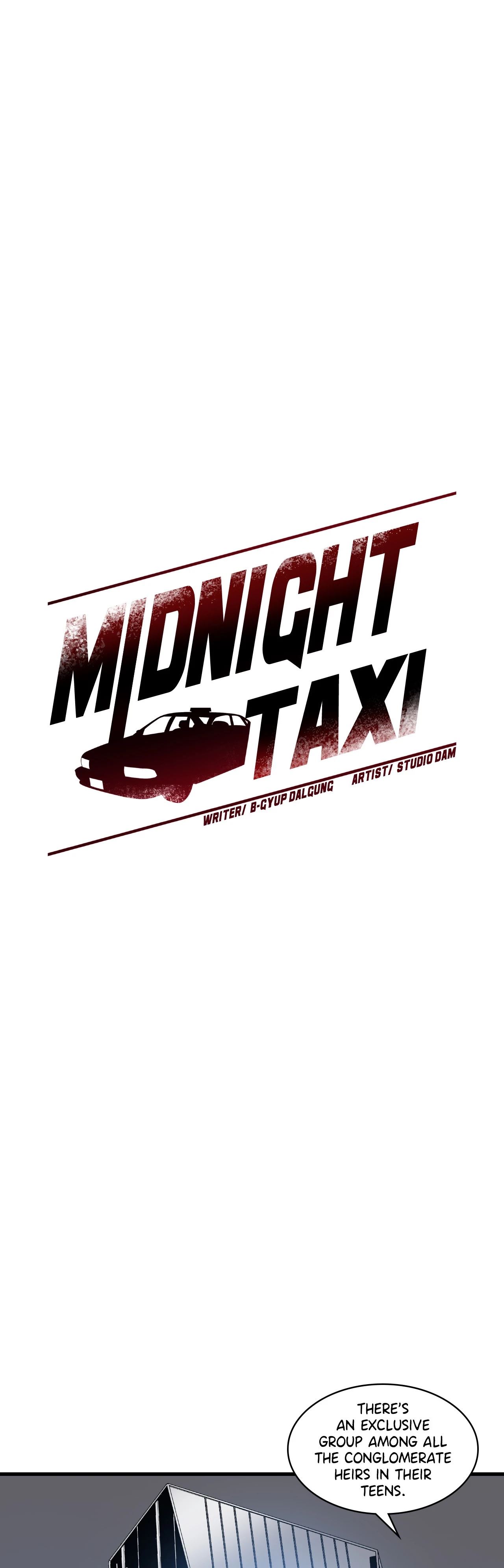 Midnight Taxi image