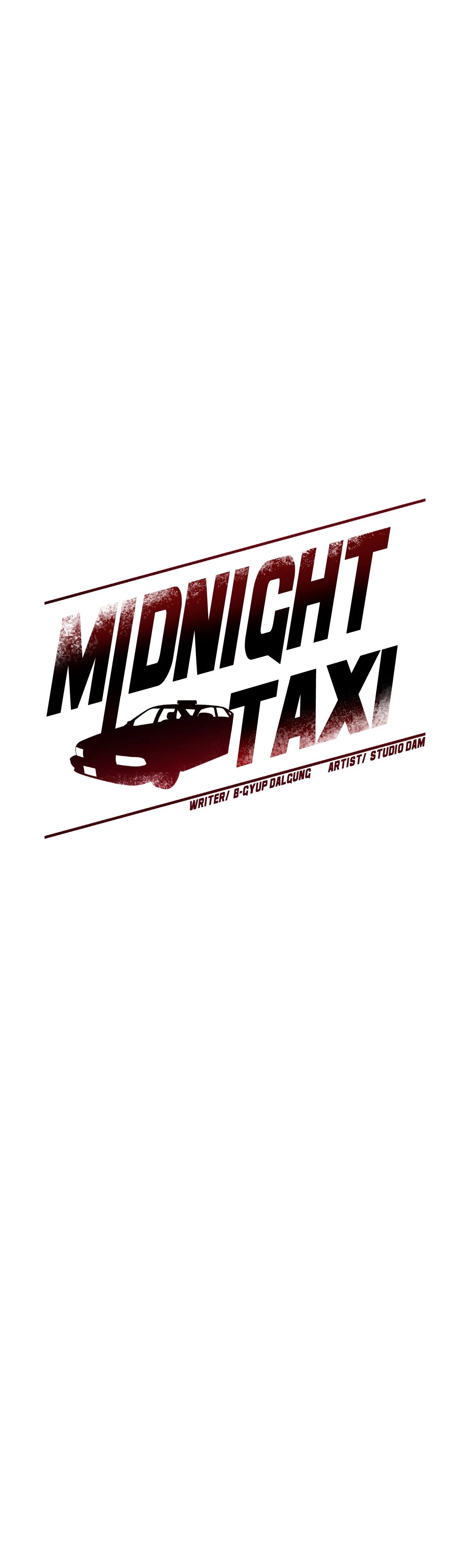 Midnight Taxi image