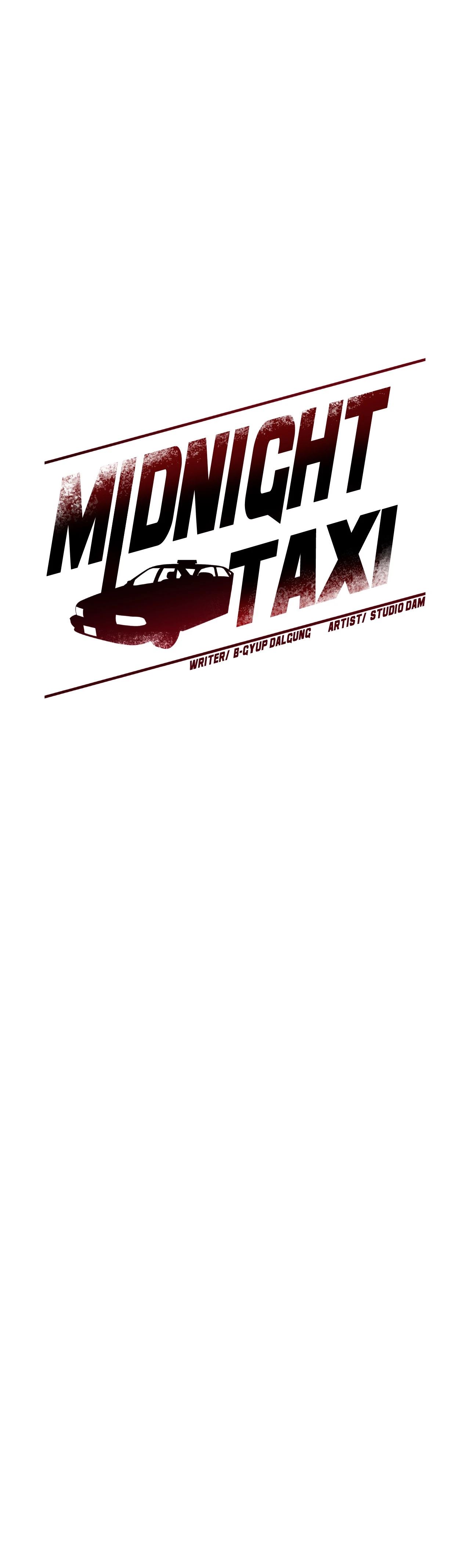 Midnight Taxi image