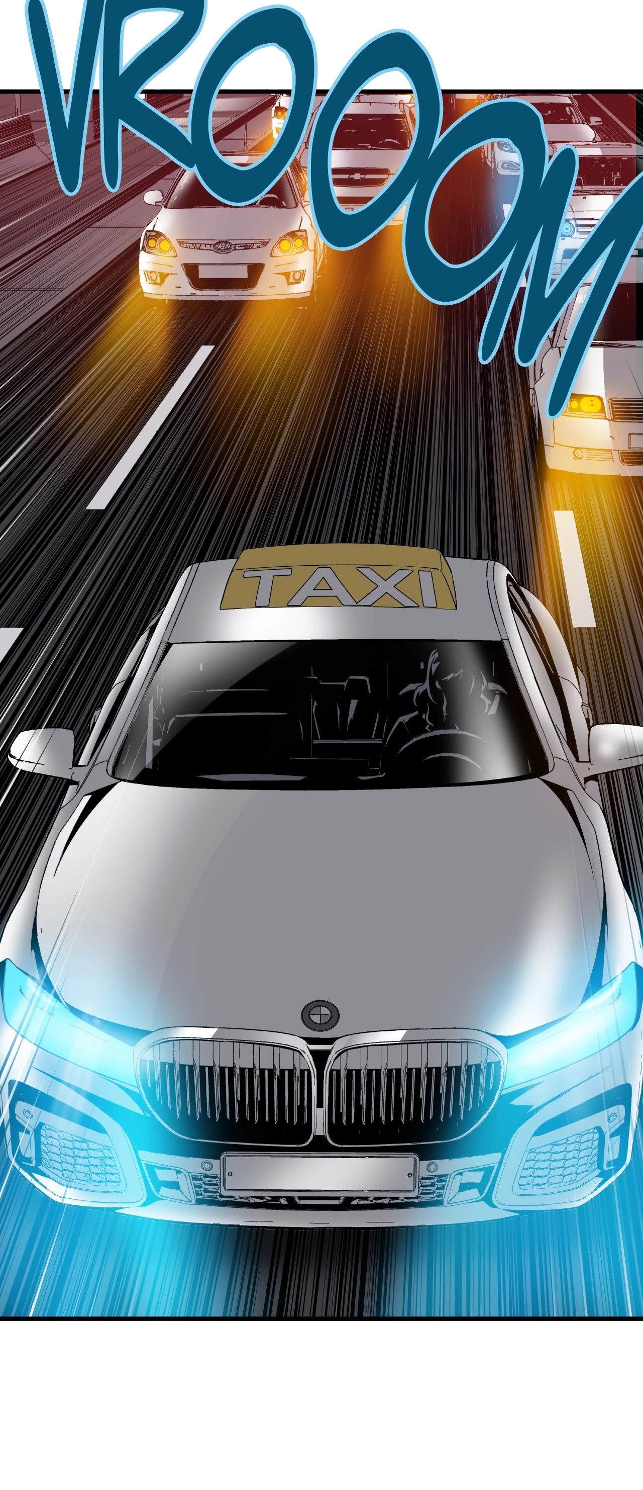 Midnight Taxi image