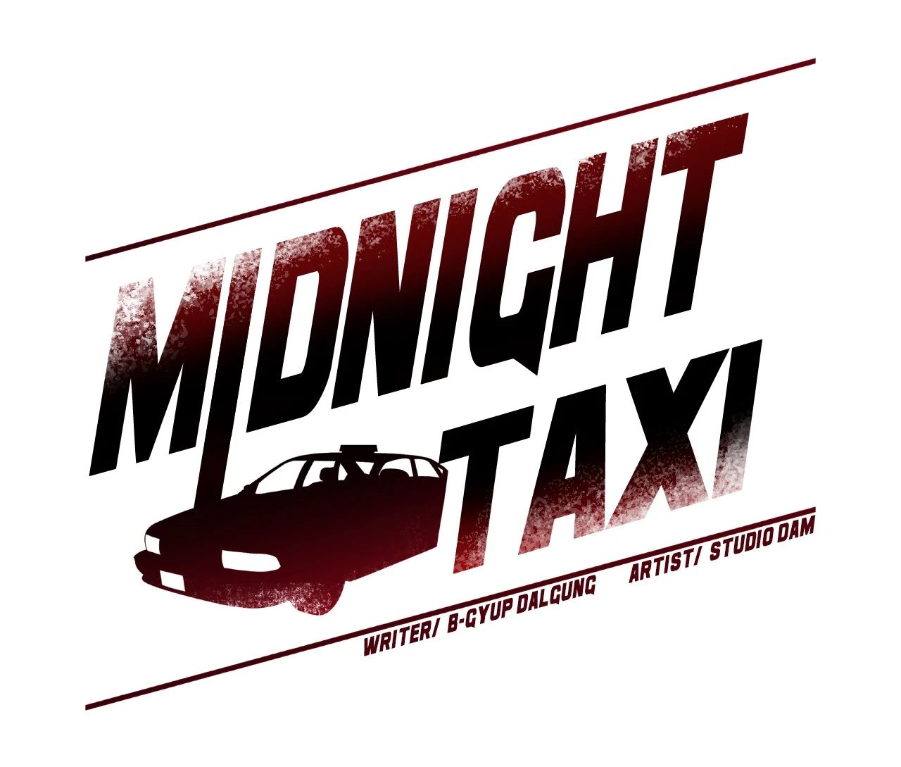 Midnight Taxi image