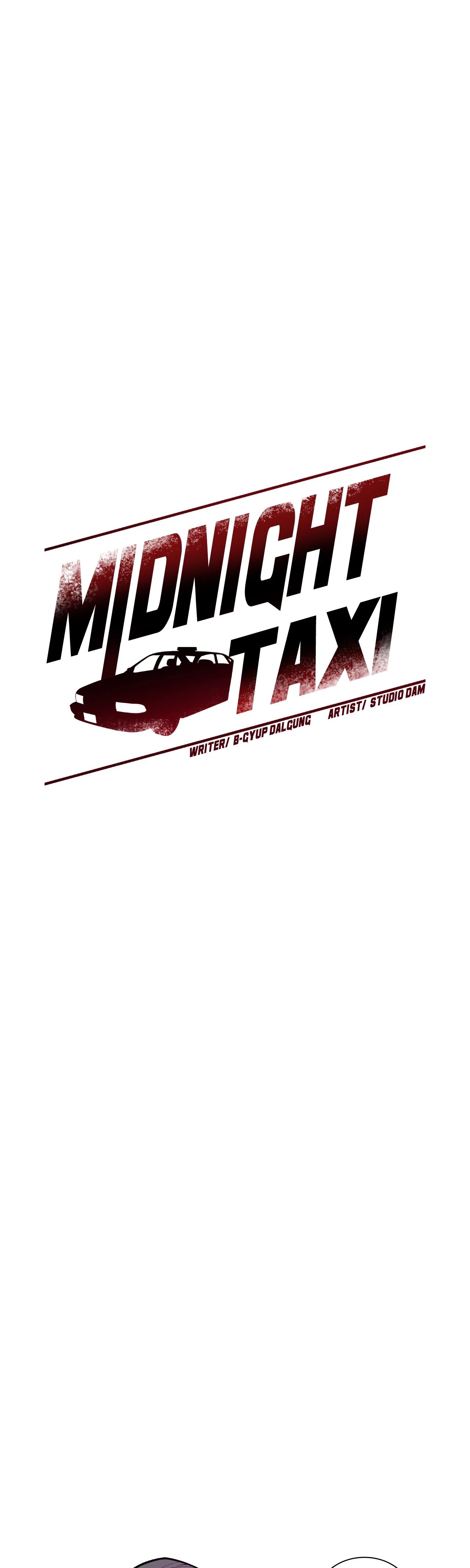 Midnight Taxi image