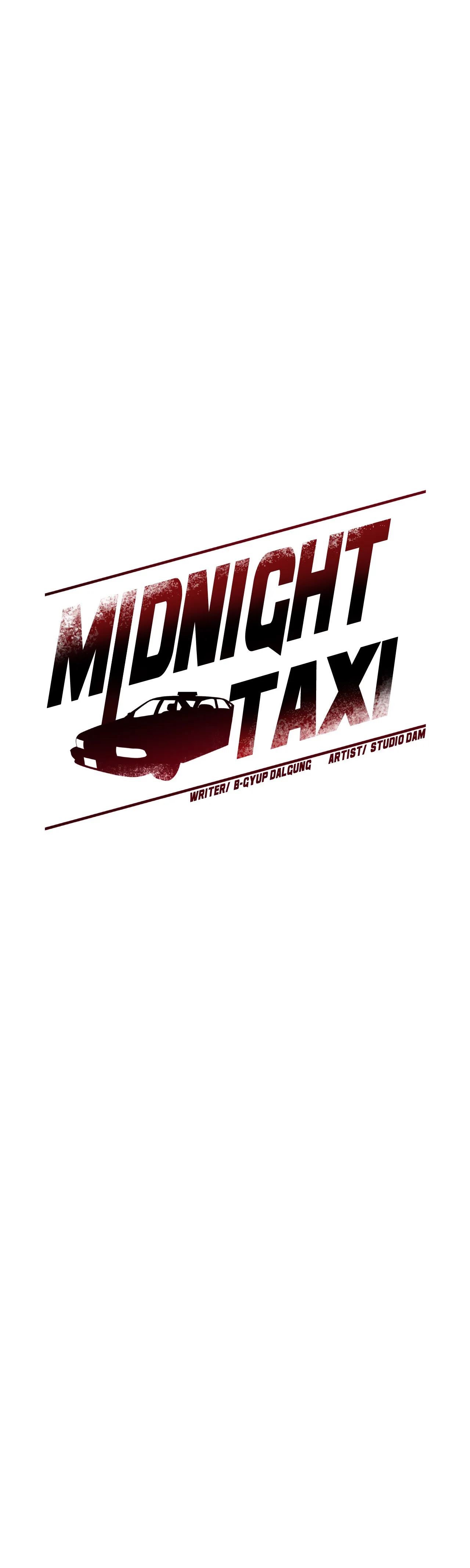 Midnight Taxi image