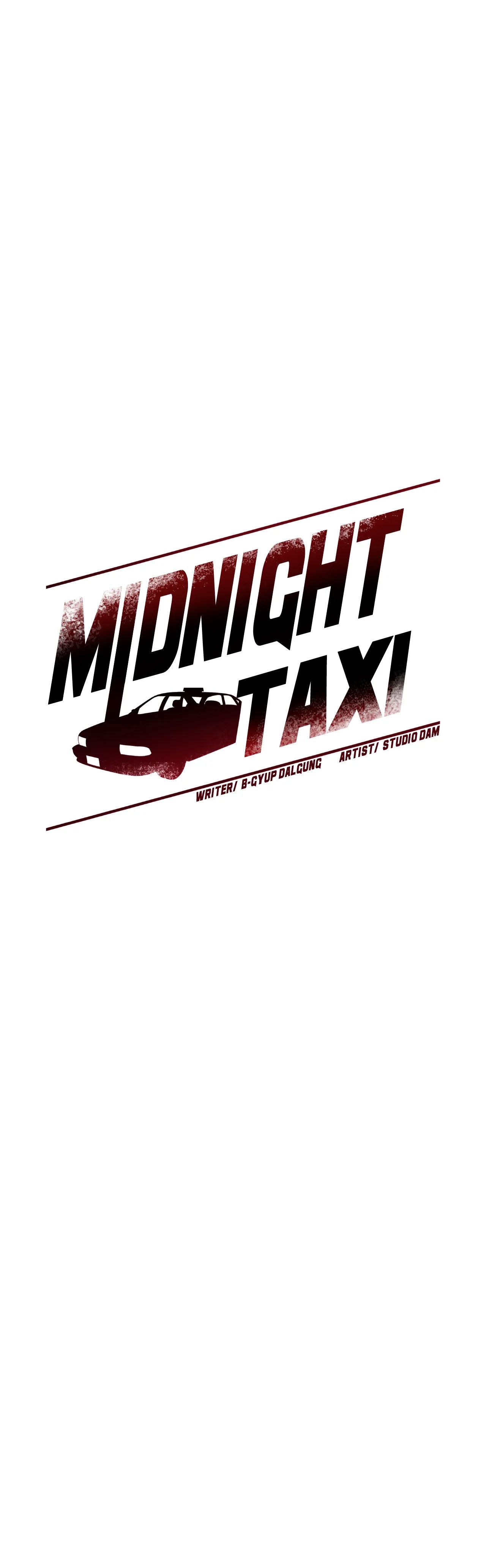 Midnight Taxi image