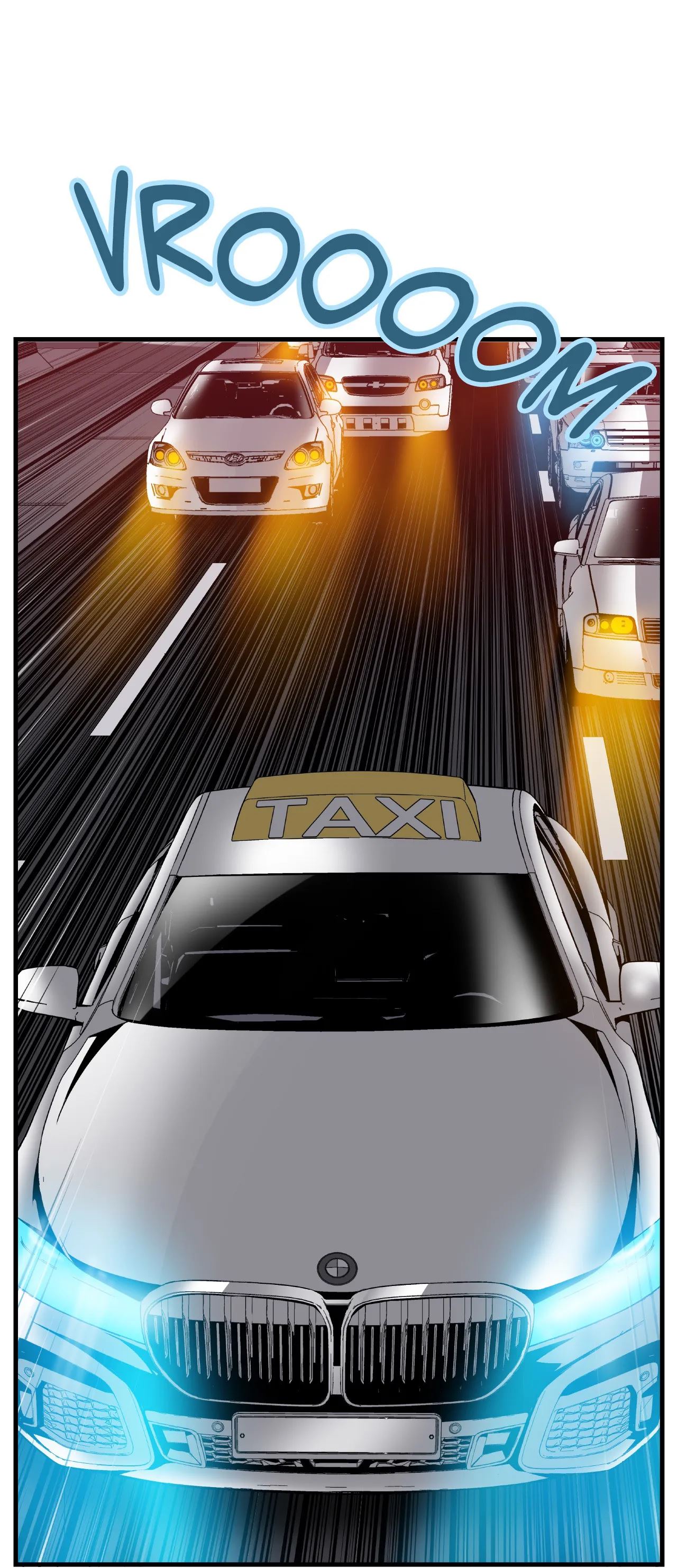 Midnight Taxi image