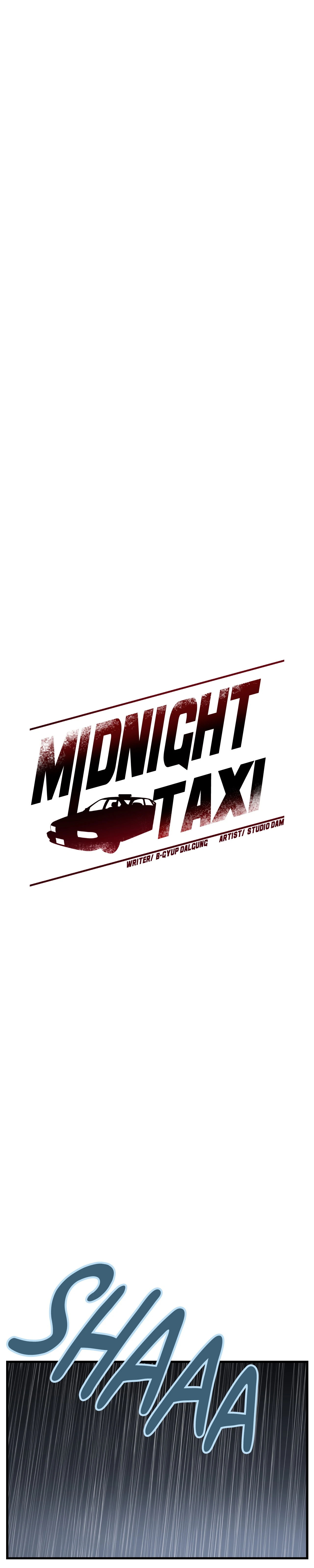 Midnight Taxi image