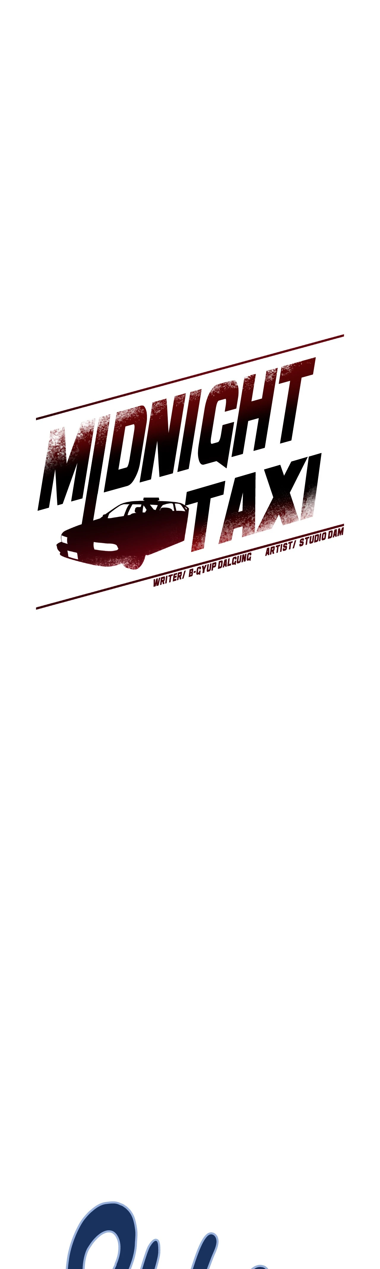 Midnight Taxi image