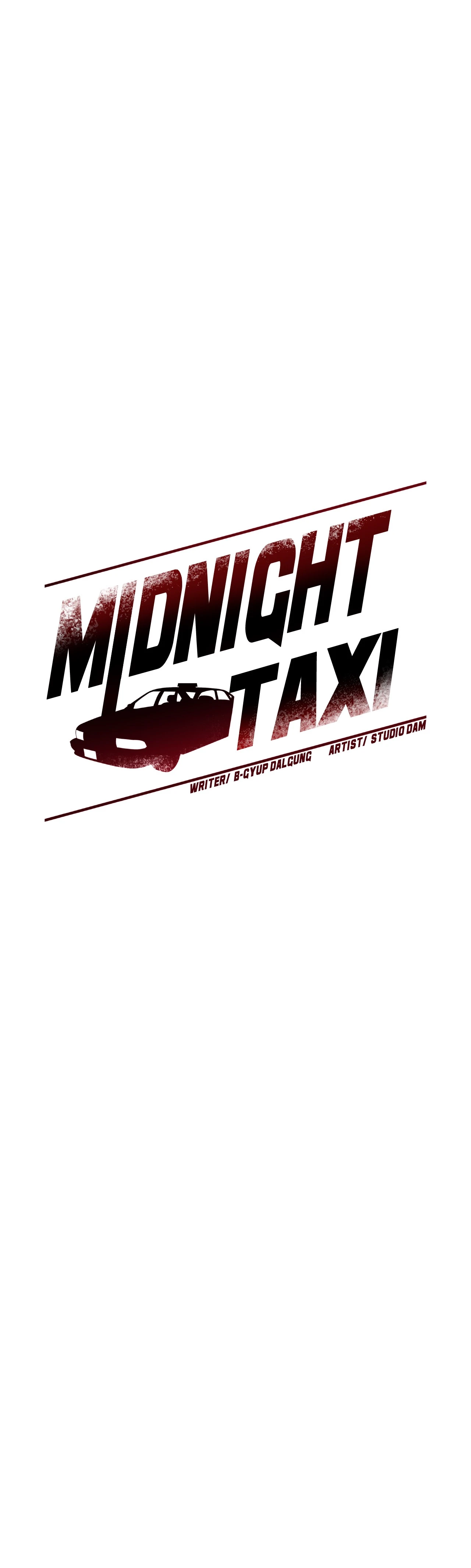 Midnight Taxi image