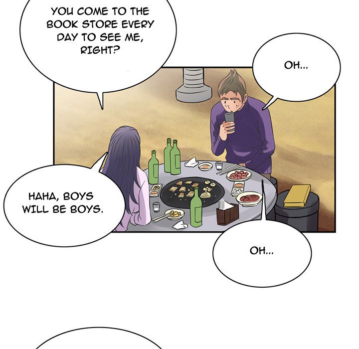 Midnight Toy Shop image