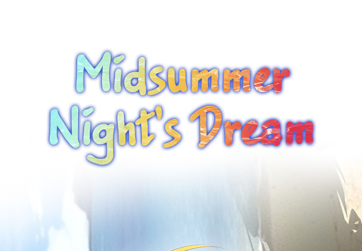 Midsummer Night’s Dream image