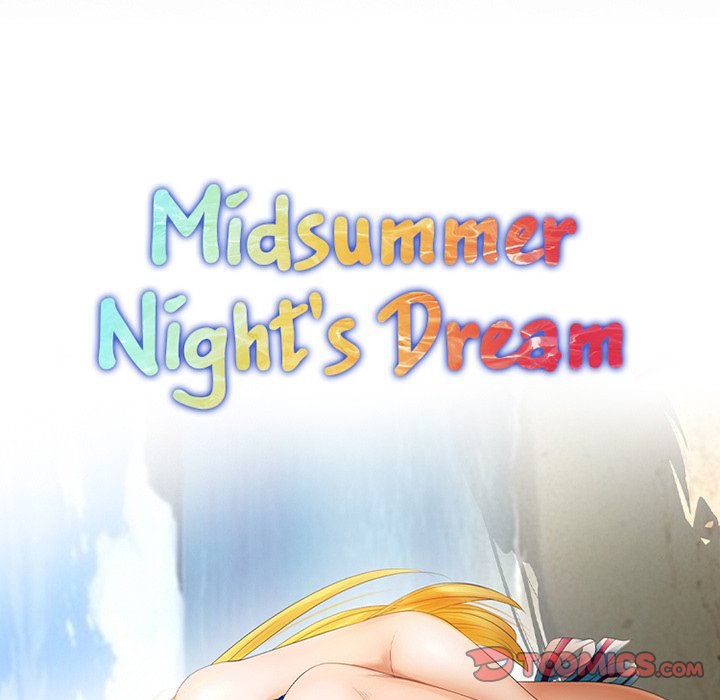 Midsummer Night’s Dream image