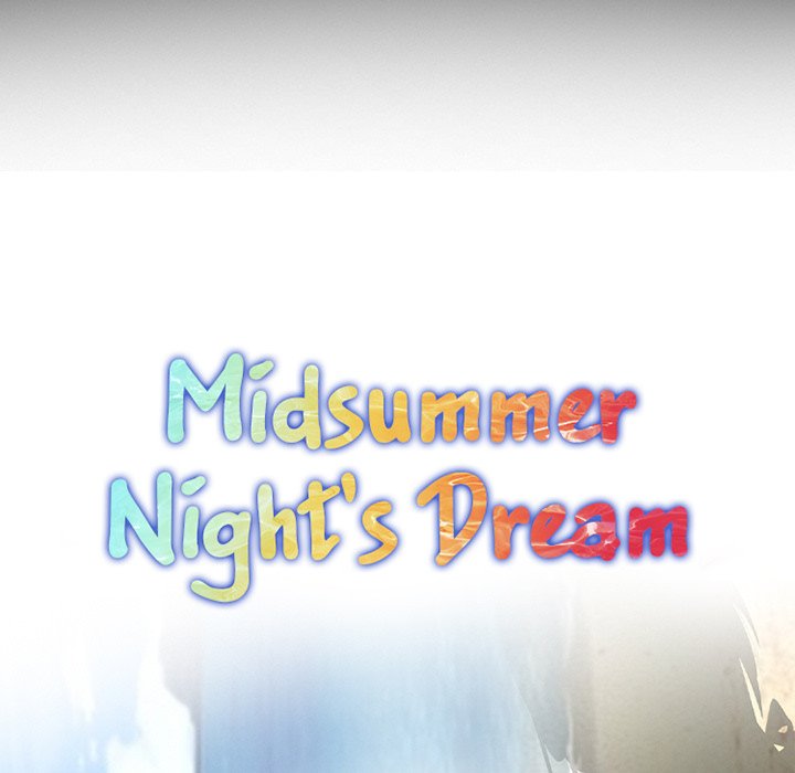 Midsummer Night’s Dream image