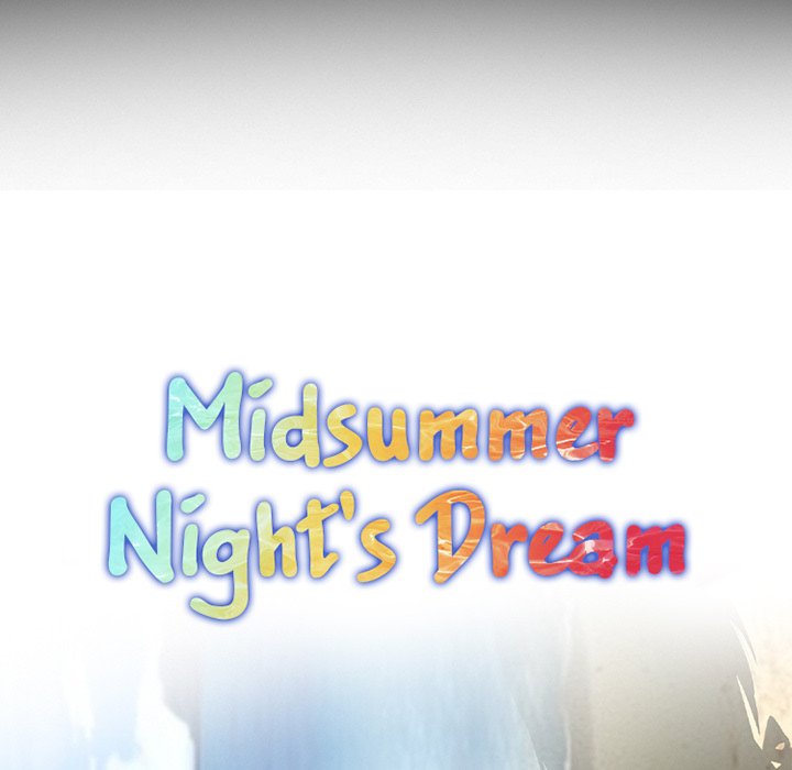 Midsummer Night’s Dream image