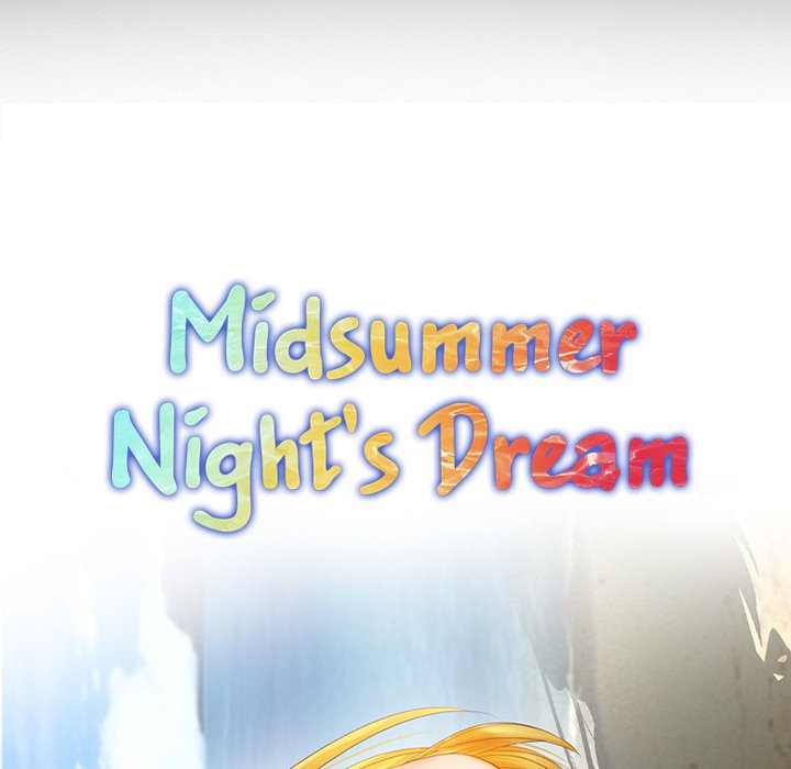 Midsummer Night’s Dream image