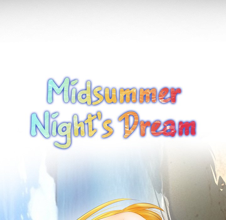 Midsummer Night’s Dream image