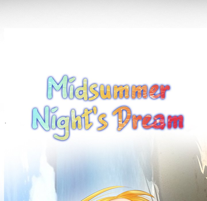 Midsummer Night’s Dream image