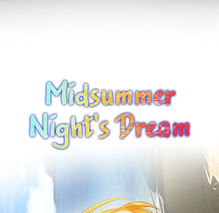 Midsummer Night’s Dream image