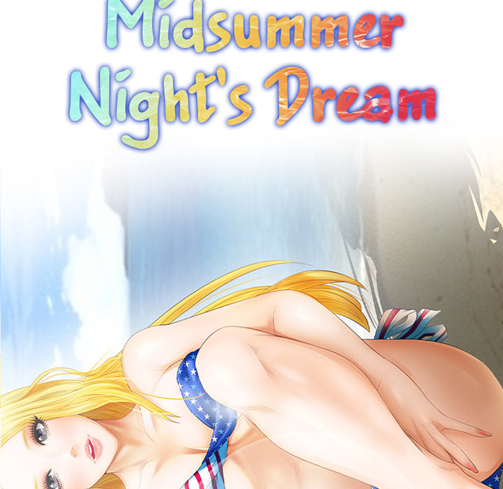 Midsummer Night’s Dream image