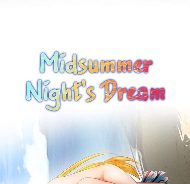 Midsummer Night’s Dream image