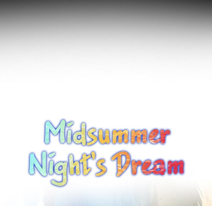 Midsummer Night’s Dream image