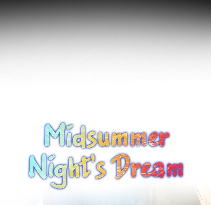 Midsummer Night’s Dream image