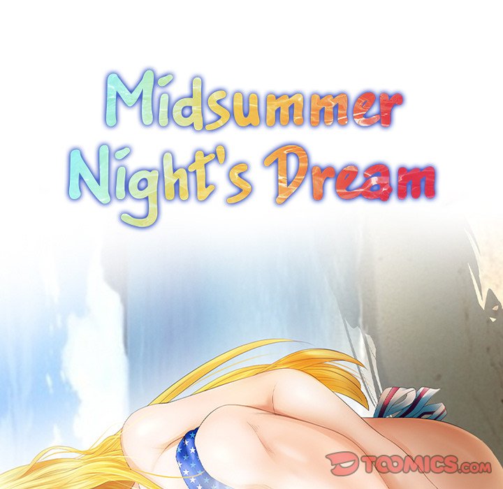 Midsummer Night’s Dream image