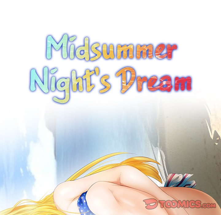 Midsummer Night’s Dream image
