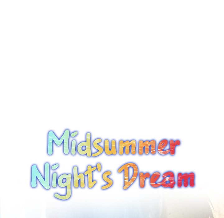 Midsummer Night’s Dream image