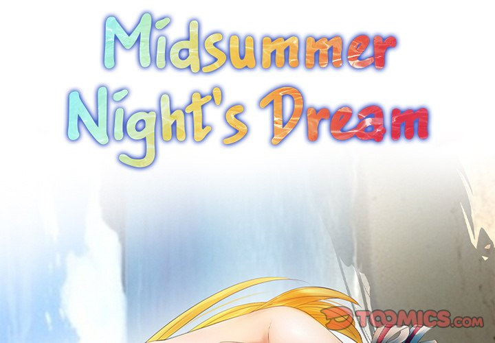 Midsummer Night’s Dream image