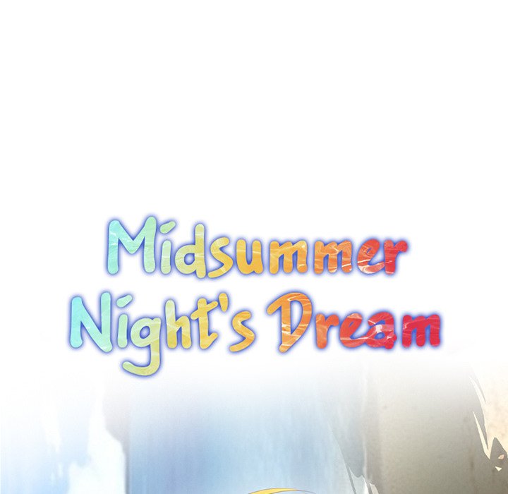 Midsummer Night’s Dream image