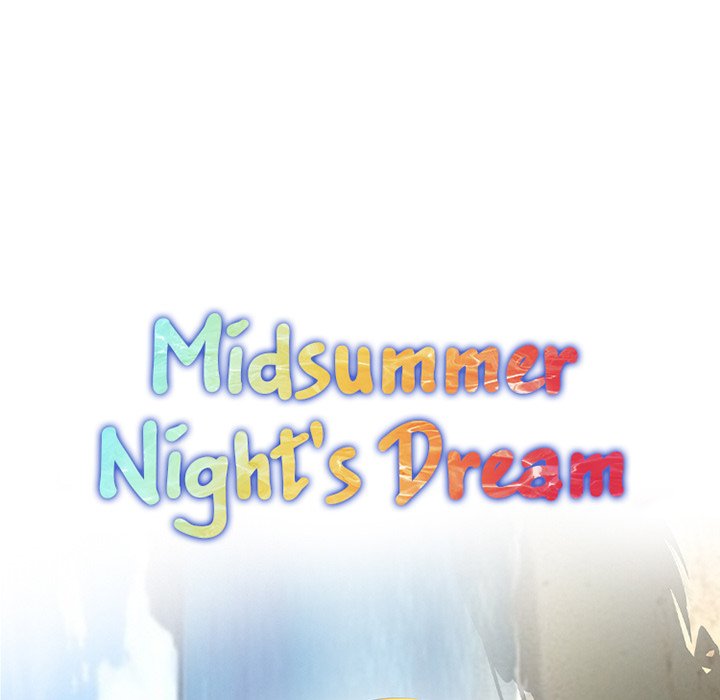 Midsummer Night’s Dream image