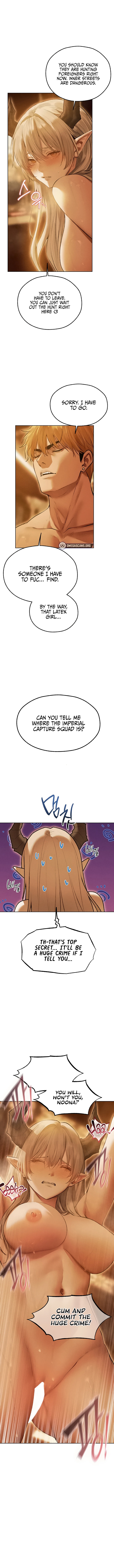 Milf Hunting in Another World NEW image