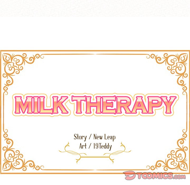 Milk Therapy image