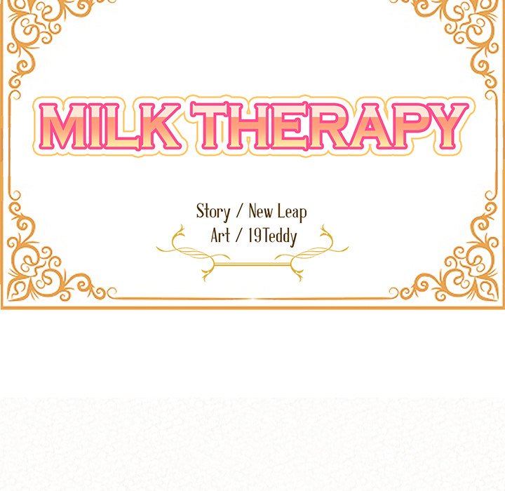 Milk Therapy image