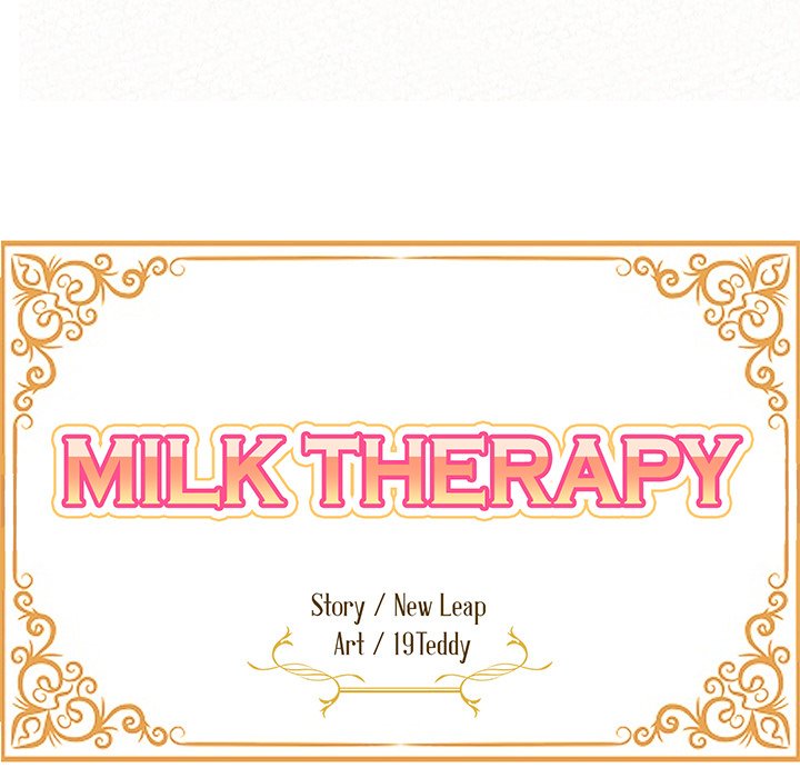 Milk Therapy image