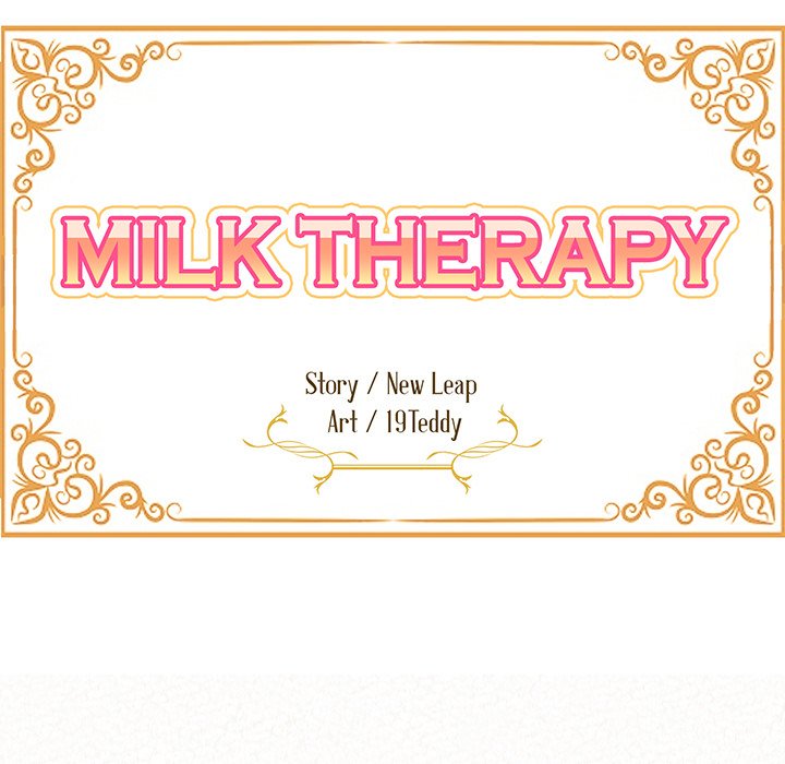 Milk Therapy image