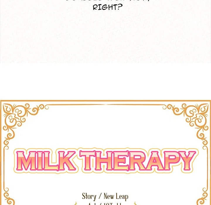 Milk Therapy image