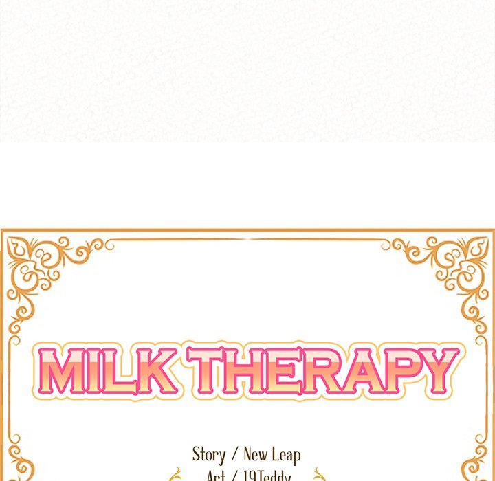 Milk Therapy image