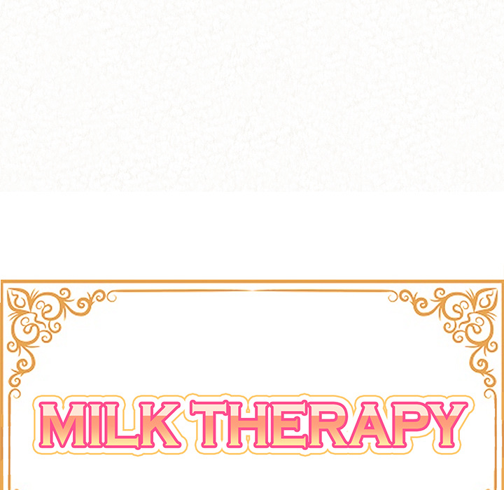 Milk Therapy image