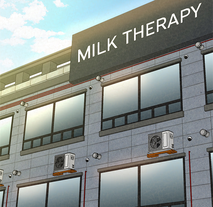 Milk Therapy image