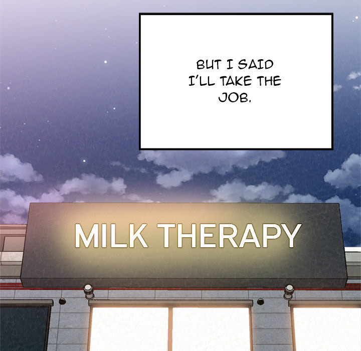 Milk Therapy image