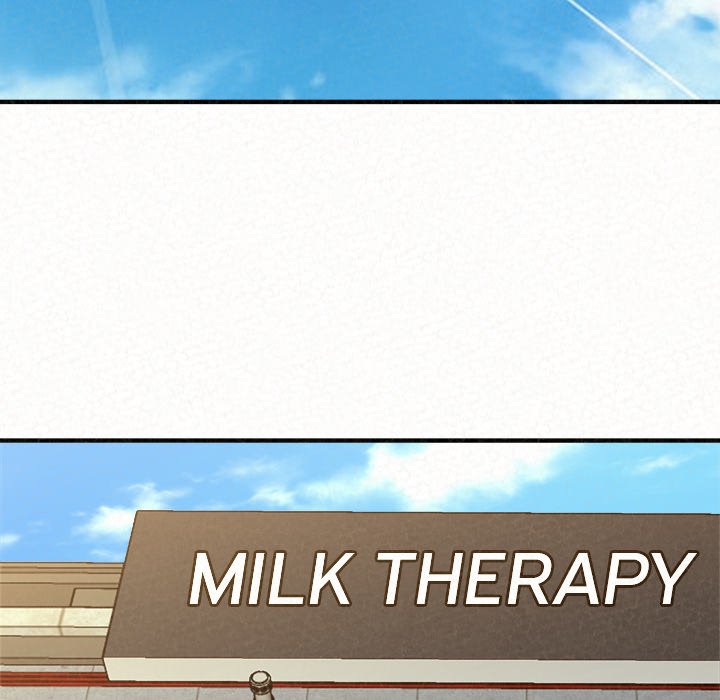 Milk Therapy image