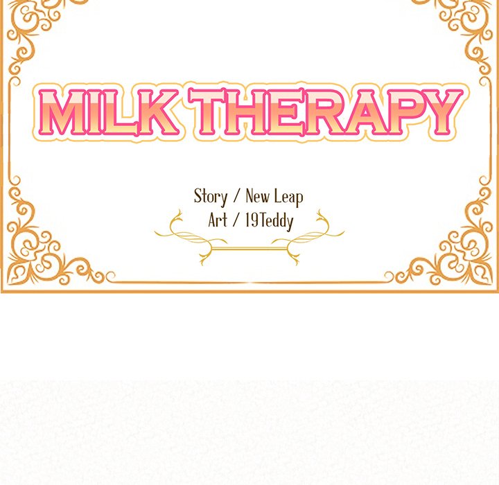 Milk Therapy image