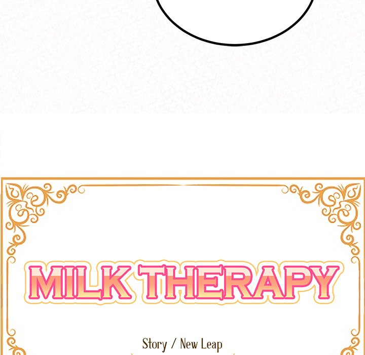 Milk Therapy image