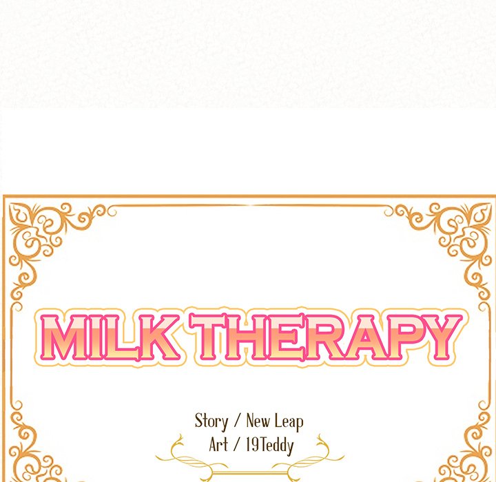 Milk Therapy image