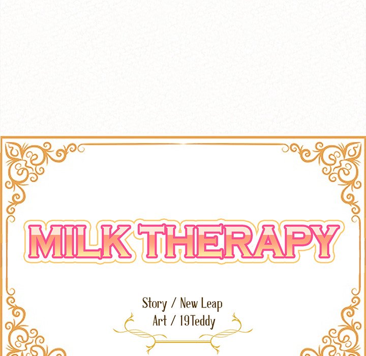 Milk Therapy image