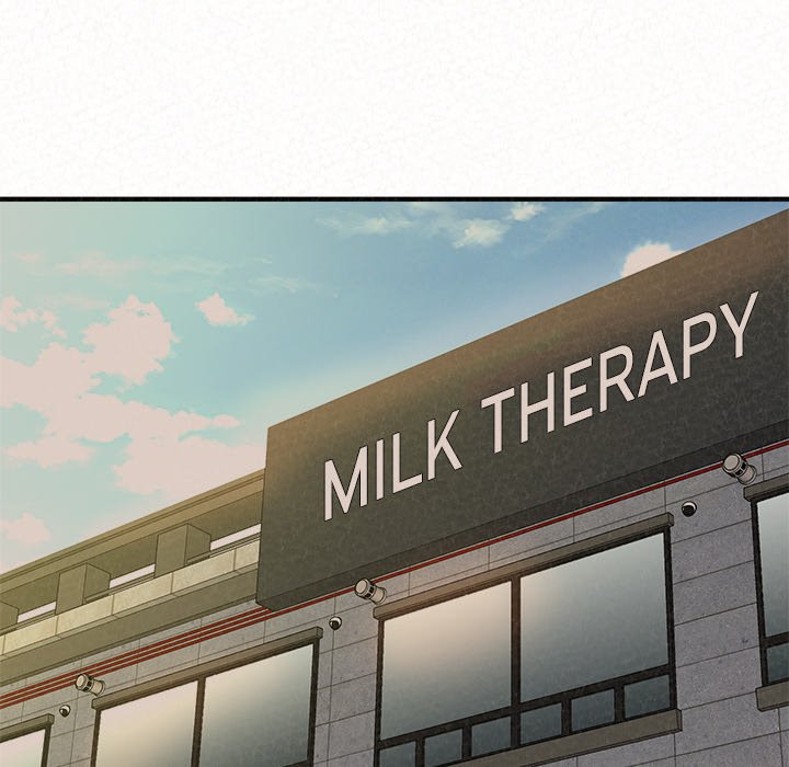 Milk Therapy image