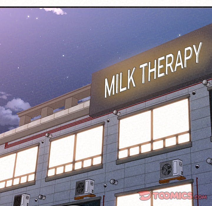 Milk Therapy image