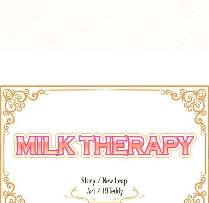 Milk Therapy image